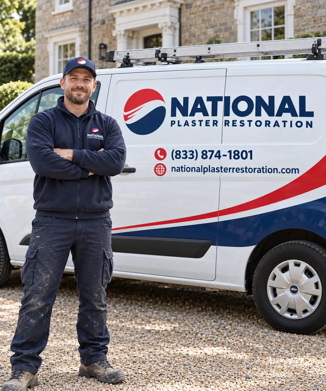 Plaster Repair company in Fort Jennings, OH